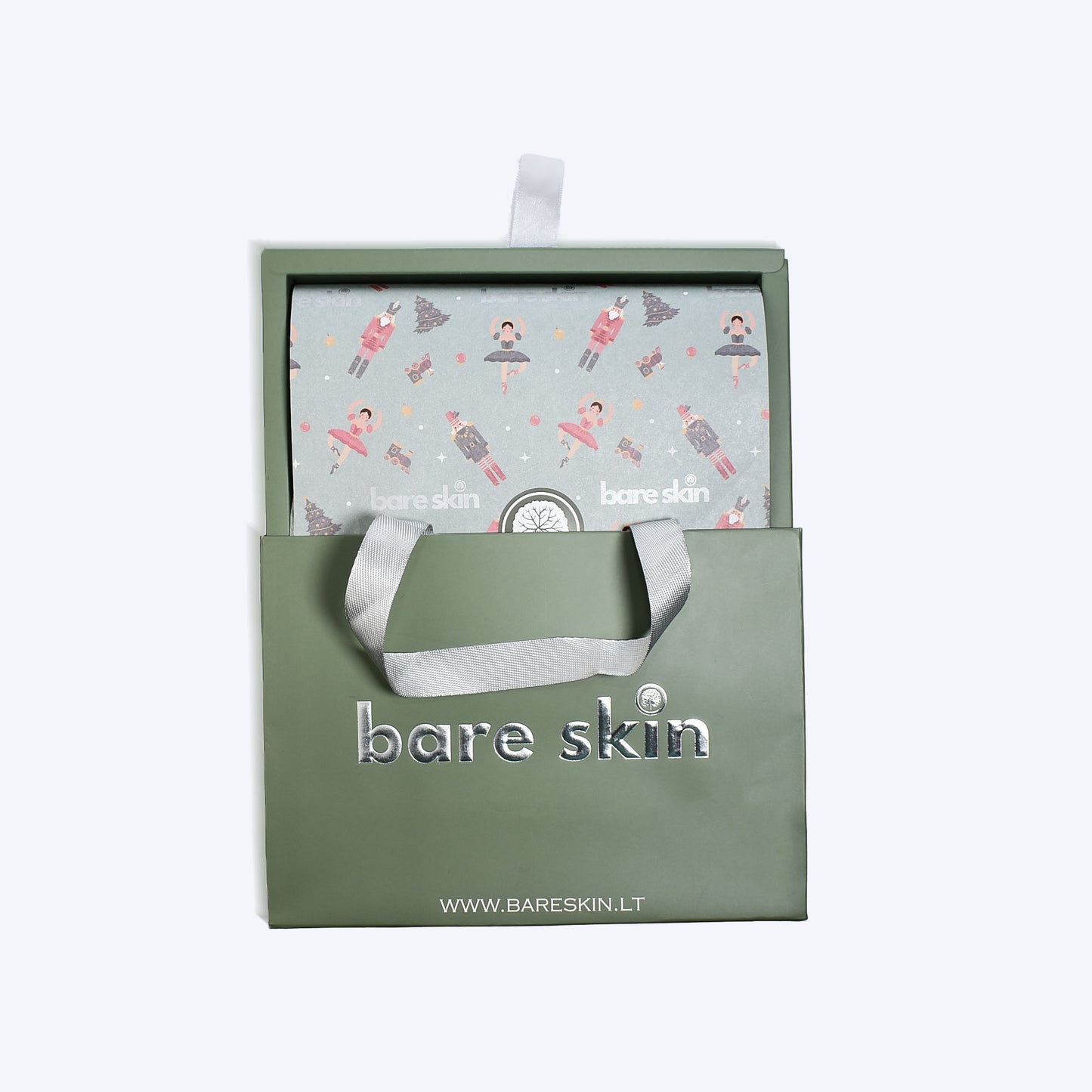 DOVANA: Torriden Dive-in Serumas ir Dr. Althea 345 kremas