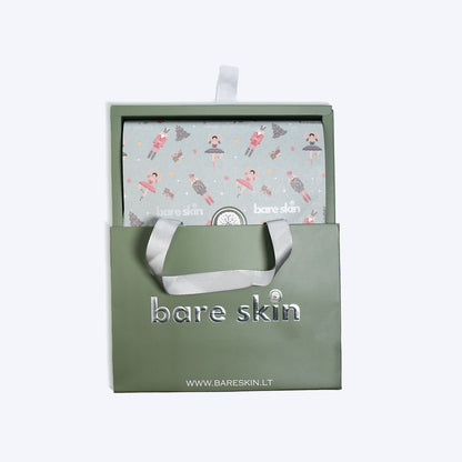 DOVANA: Torriden Dive-in Serumas ir Dr. Althea 345 kremas