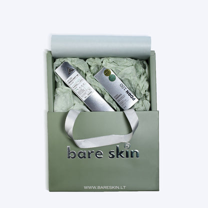 DOVANA: VT Cosmetics Reedle Shot 100 ir PDRN esencija