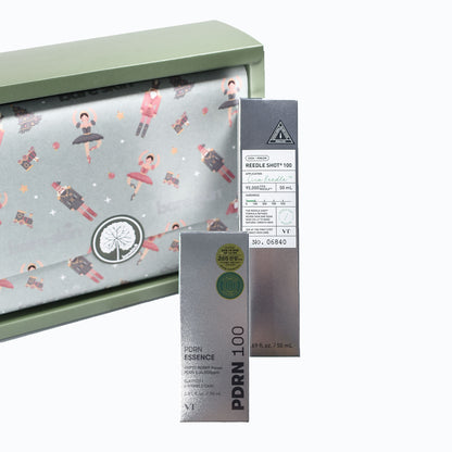 DOVANA: VT Cosmetics Reedle Shot 100 ir PDRN esencija