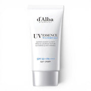 D'ALBA - UV Essence Waterfull+ - apsauga nuo saulės