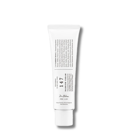 Dr. Althea 147 Barrier Cream - maitinantis veido kremas