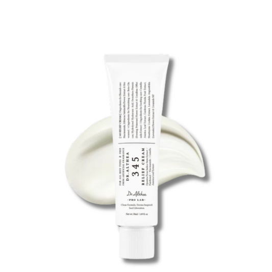 Dr. Althea 345 Relief Cream - veido kremas