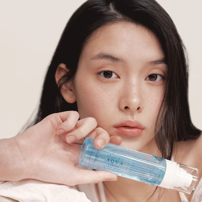Dr. Althea - AQUA Marine Jelly Mist - veido dulksna