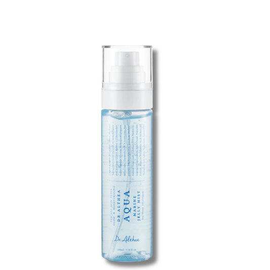 Dr. Althea - AQUA Marine Jelly Mist - veido dulksna