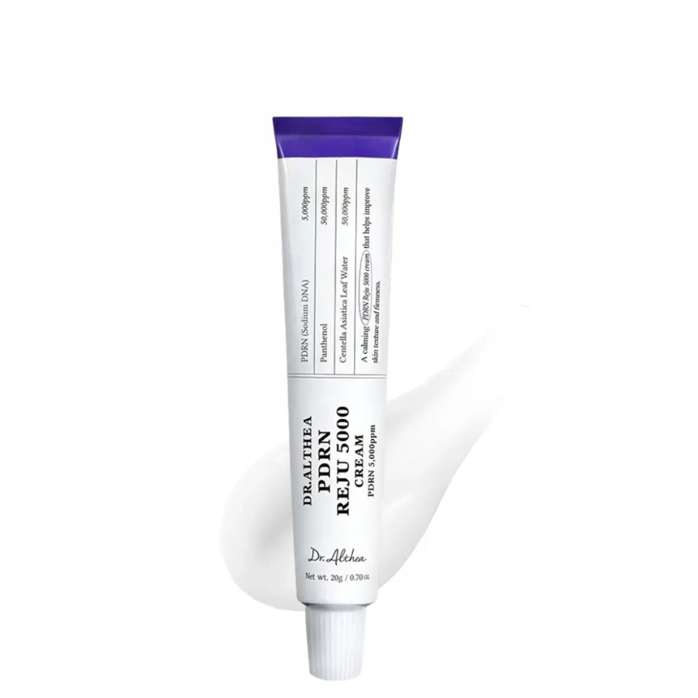 Dr. Althea - PDRN REJU 5000 Cream - veido kremas