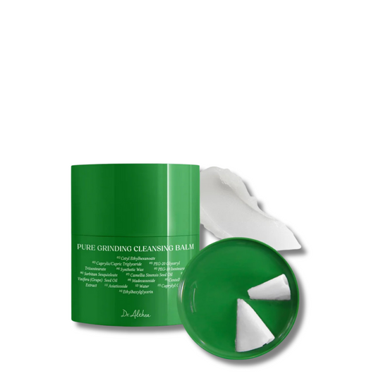 Dr. Althea - Pure Grinding Cleansing Balm - valomasis balzamas