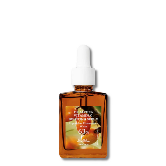 Dr. Althea - Vitamin C Boosting Serum - veido serumas