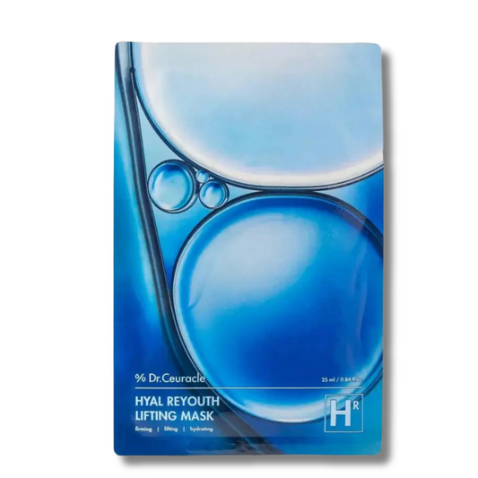 Dr. Ceuracle - Hyal Reyouth Lifting Mask - veido kaukė