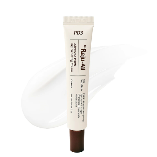 Dr. Reju-All - Advanced PDRN Rejuvenating Cream - veido kremas