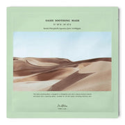 Dr. Althea - Oasis Soothing Mask - lakštinė veido kaukė