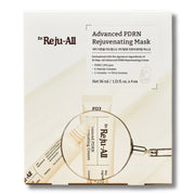 Dr. Reju-All - Advanced PDRN Rejuvenating Mask - veido kaukė