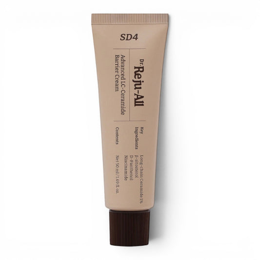 Dr. Reju-All Advanced LC-Ceramide Barrier Cream - veido kremas