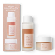 Dr. Ceuracle Vegan Kombucha Tea Beginning Set - rinkinys