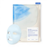Dr. Althea - Aqua Blue Hydration Mask - lakštinė veido kaukė