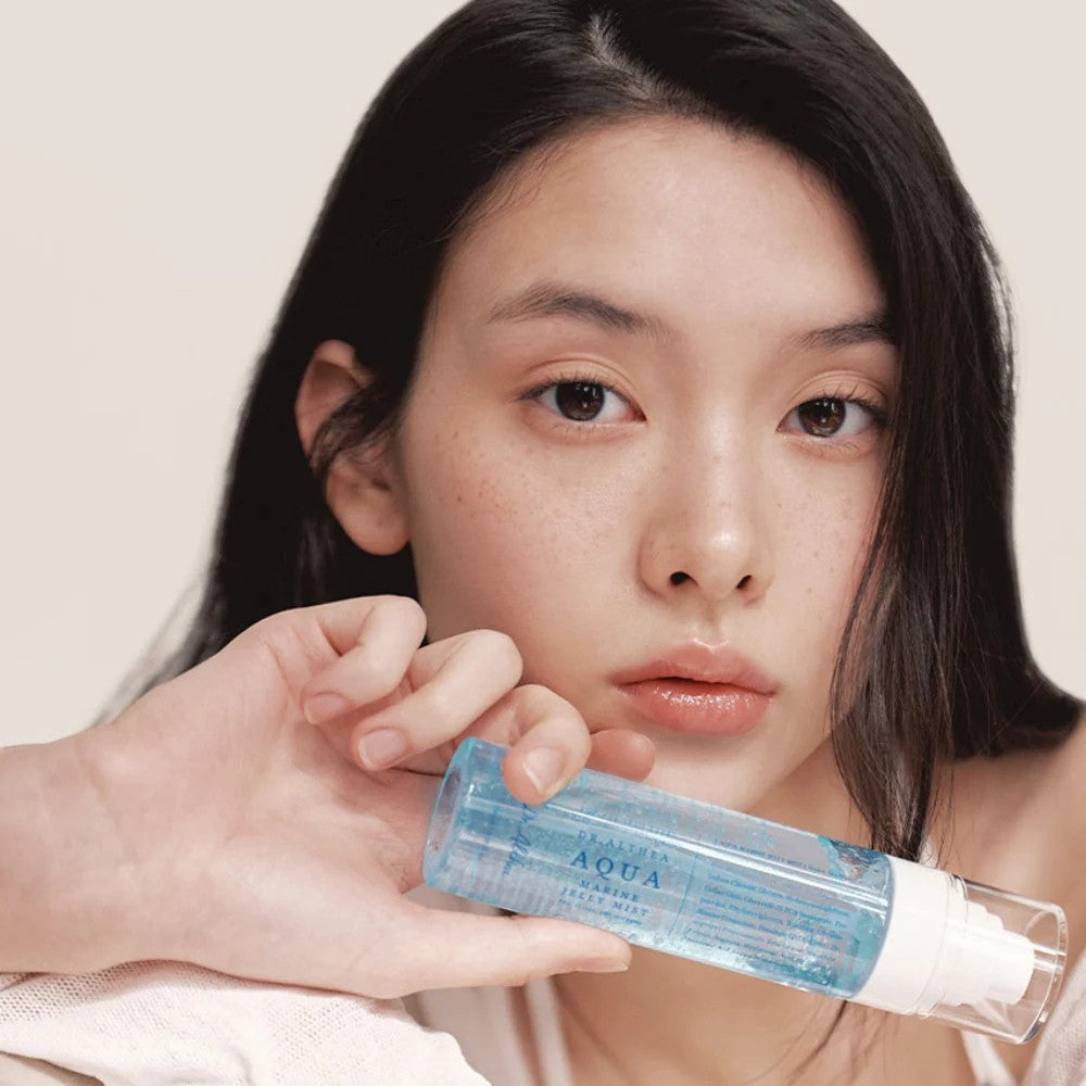 Dr. Althea - AQUA Marine Jelly Mist - veido dulksna