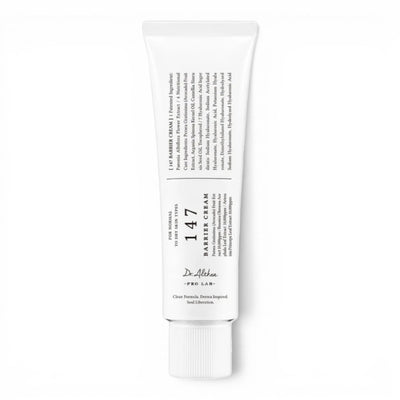 Dr. Althea 147 Barrier Cream - maitinantis veido kremas