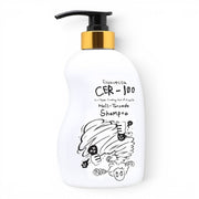 ELIZAVECCA - Cer-100 Collagen Coating Hair A+ Muscle Hell-Tornado Shampoo - šampūnas