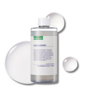 EQQUALBERRY - Swimming Pool Daily Facial Toner - veido tonikas