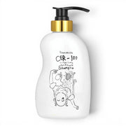 Elizavecca - Cer-100 Collagen Coating A+ Hair Muscle Shampoo - šampūnas