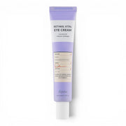 🎁 Esfolio - Retinol Vital Eye Cream - paakių kremas su retinoliu (100% off)
