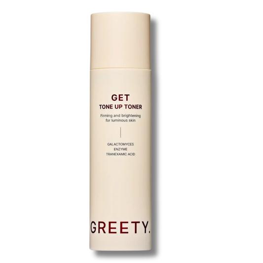 GREETY - GET Tone Up Toner - veido tonikas