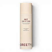 🎁 GREETY - GET Tone Up Toner - veido tonikas (100% off)