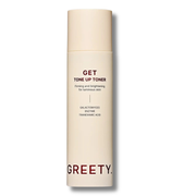 🎁 GREETY - GET Tone Up Toner - veido tonikas (100% off)