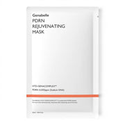 Genabelle - PDRN Rejuvenating Mask - lakštinė veido kaukė