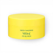 Goodal Green Tangerine Vita C Eye Gel Patch - paakių padeliai