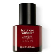 Haruharu Wonder - Rose PDRN Firming Serum - serumas su retinaliu