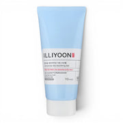 ILLIYOON - Ceramide Ato Soothing Gel - gelinis keramidų kremas