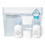 ILLIYOON - Ceramide Ato Travel Kit - bandomasis rinkinys