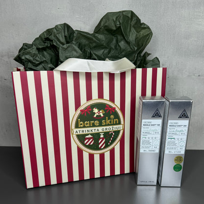 DOVANA: VT Cosmetics Reedle shot