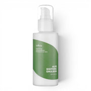 ISNTREE - Aloe Soothing Emulsion - veido emulsija