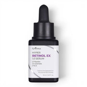 ISNTREE - Hyper Retinol EX 1.0 Serum - serumas