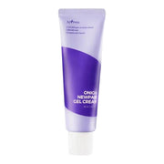 ISNTREE - Onion Newpair Gel Cream - veido kremas