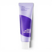 ISNTREE - Onion Newpair Gel Cream - veido kremas