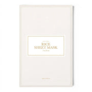 I'M FROM - Rice Sheet Mask - lakštinė veido kaukė