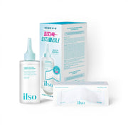 Ilso - Super Melting Sebum Softener - sebumo minkštinimo losjonas poroms