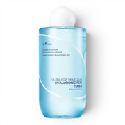 Isntree - Ultra Low Molecular Hyaluronic Acid Toner - veido tonikas