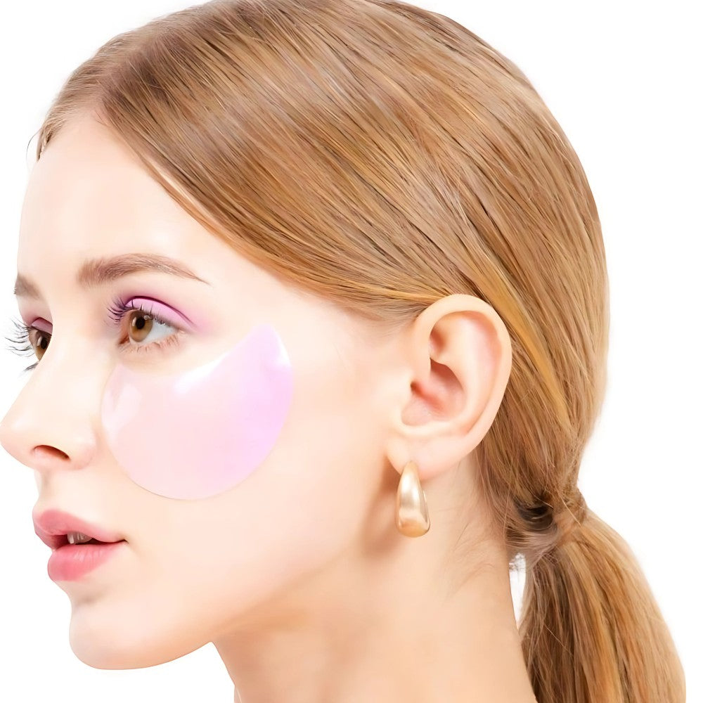KSECRET - Advanced Regenerating Eye Gel Patches - paakių padeliai