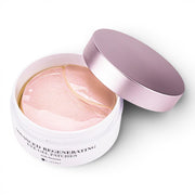 KSECRET - Advanced Regenerating Eye Gel Patches - paakių padeliai