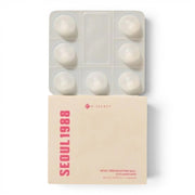 KSECRET - SEOUL 1988 Boosting Ball : Collagen 100% - kolageno kapsulė