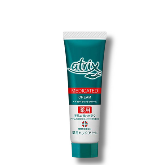 Kao - Atrix Medicated Hand Cream - rankų kremas