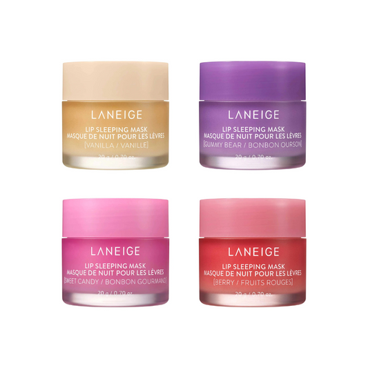 LANEIGE - Lip Sleeping Mask - lūpų kaukė