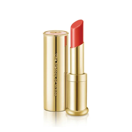 The Whoo - Gongjinhyang Mi Glow Lip Balm Red SPF10 - lūpų balzamas