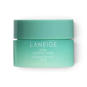 🎁 Laneige Cica sleeping mask Mini - naktinė veido kaukė (100% off)
