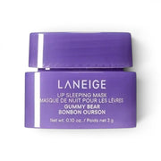 Laneige - Lip Sleeping Gummy Bear Mini - mini lūpų kaukė