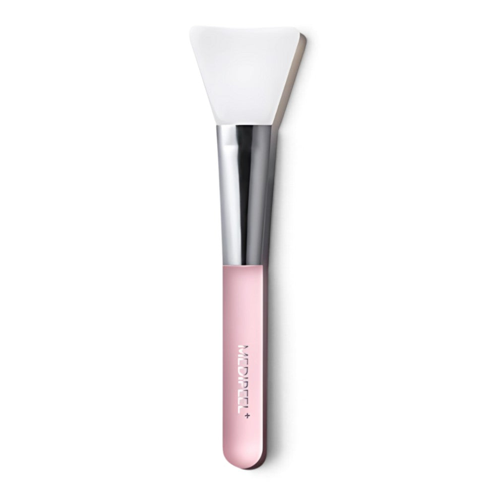 MEDIPEEL - Air Touch Silicon Pack Brush  - silikoninis teptukas veido kaukėms